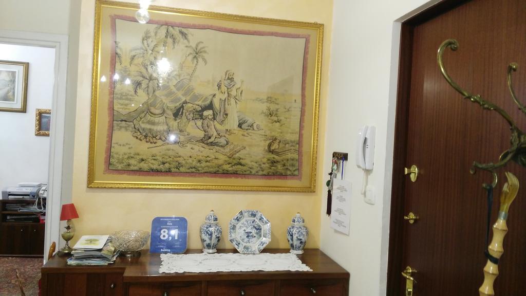 Hotel Locazione Turistica Sole Verona Exteriér fotografie