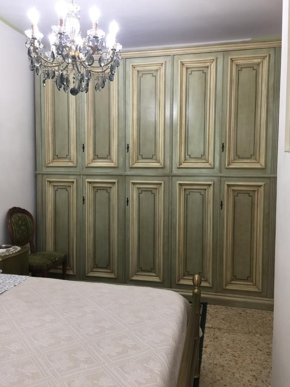 Hotel Locazione Turistica Sole Verona Exteriér fotografie