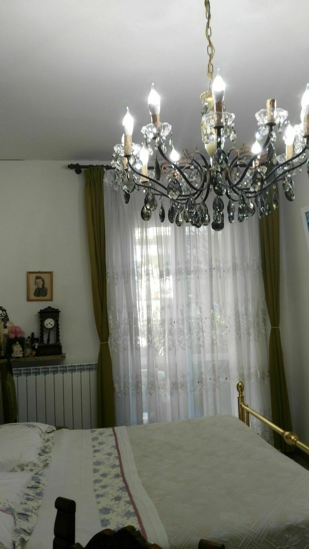 Hotel Locazione Turistica Sole Verona Exteriér fotografie