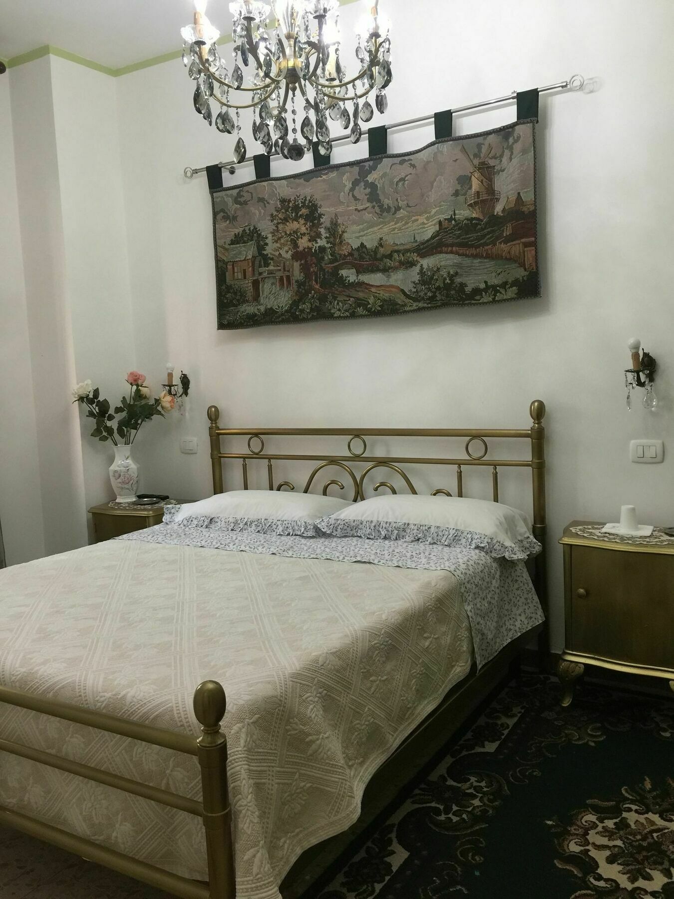 Hotel Locazione Turistica Sole Verona Exteriér fotografie