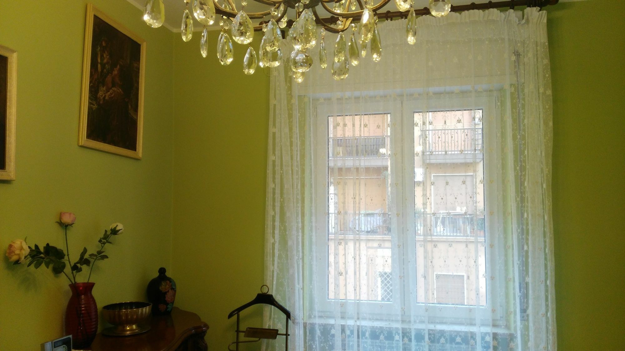 Hotel Locazione Turistica Sole Verona Exteriér fotografie